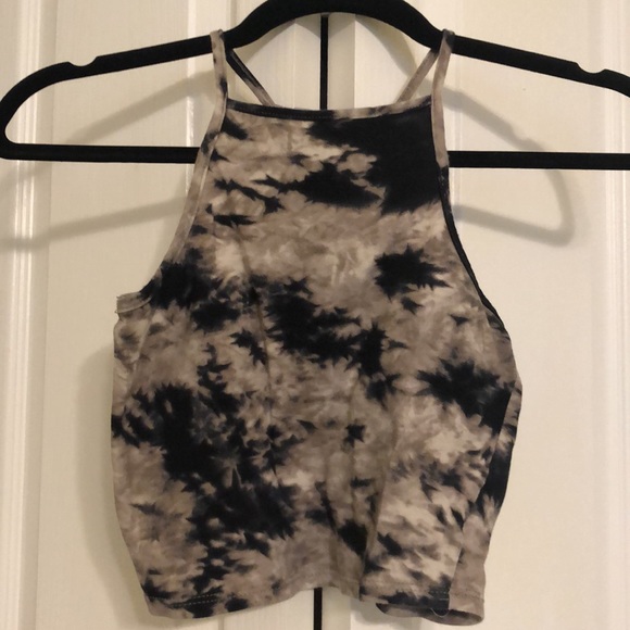 PacSun x Nollie Cute Crop Top - Picture 2 of 6